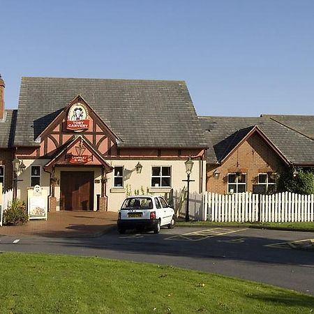 Premier Inn Wolviston/Wynyard Stockton-on-Tees Exterior photo