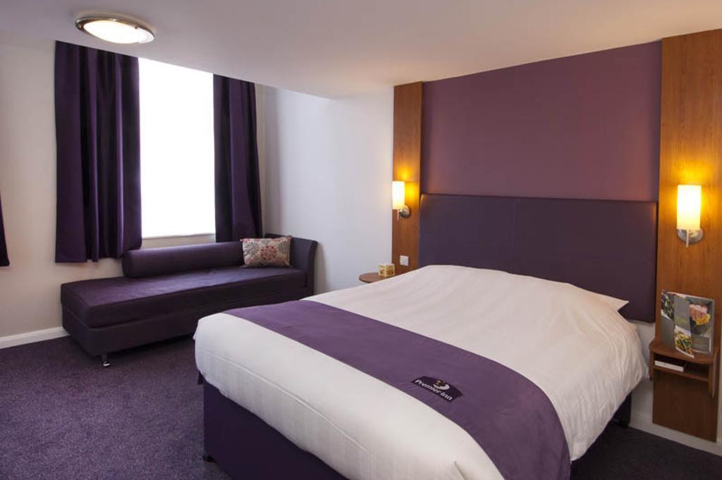 Premier Inn Wolviston/Wynyard Stockton-on-Tees Room photo