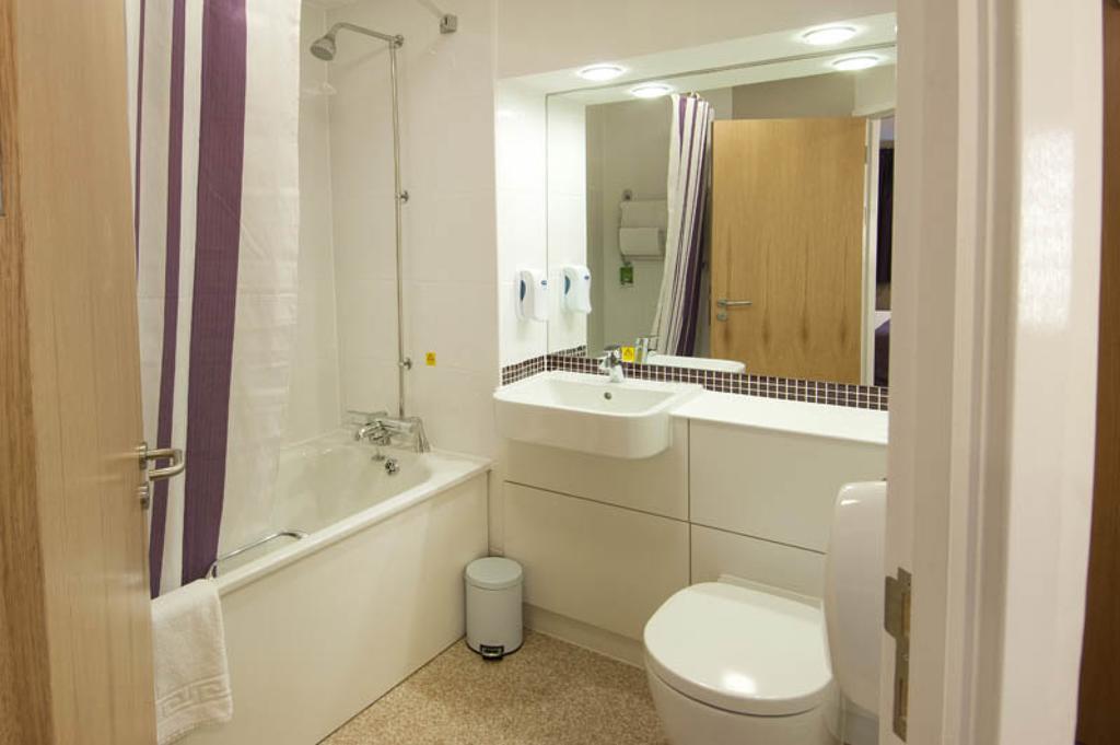 Premier Inn Wolviston/Wynyard Stockton-on-Tees Room photo