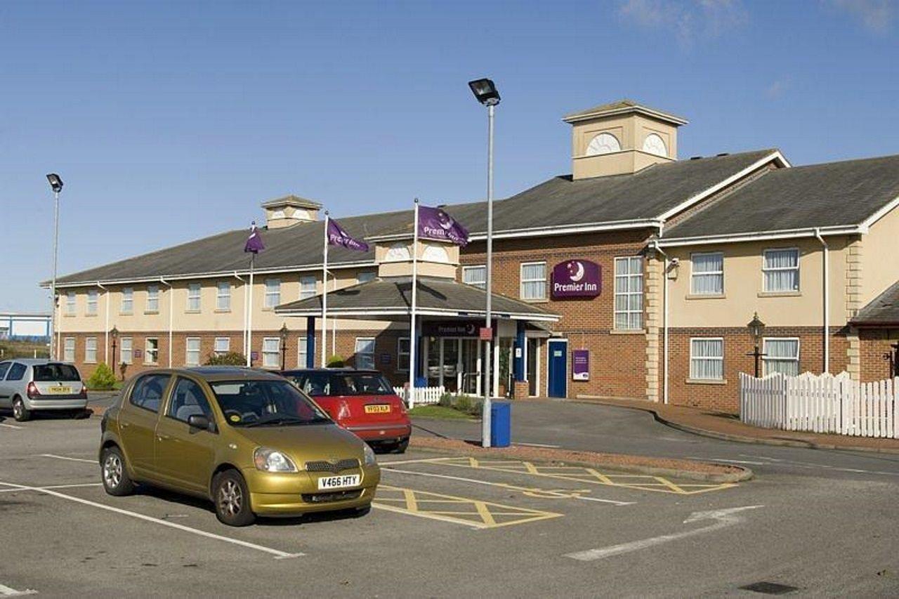 Premier Inn Wolviston/Wynyard Stockton-on-Tees Exterior photo