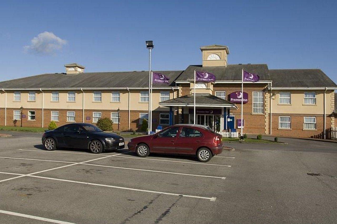 Premier Inn Wolviston/Wynyard Stockton-on-Tees Exterior photo